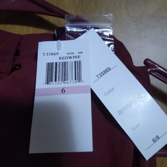 Spencer Jeremy dress - Picture 8 of 10